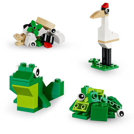 Scatola di mattoncini creativi grande Lego®