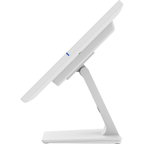 Monitor touchscreen Iiyama prolite t2752msc-w1ag 27 (bianco (opaco), 100 Hz, HDMI, porta display, USB 3.2 gen 1, audio, touchscreen)