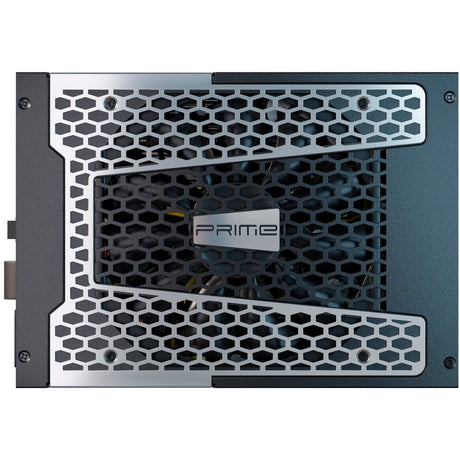 Alimentatore modulare Seasonic Prime TX-1600 da 1600 watt (nero, 2x 12v-2x6, 6x pcie)
