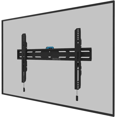 Neomounts seleziona il supporto per montaggio a parete piatto wl30s-850bl16 (nero)