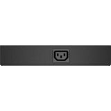Pdu rack Apc, base ap6015a (0h 2h, 8x c13)