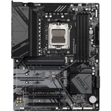 Scheda madre Gigabyte B650 Eagle Socket AM5 (RAID, GB-LAN, audio, ATX)