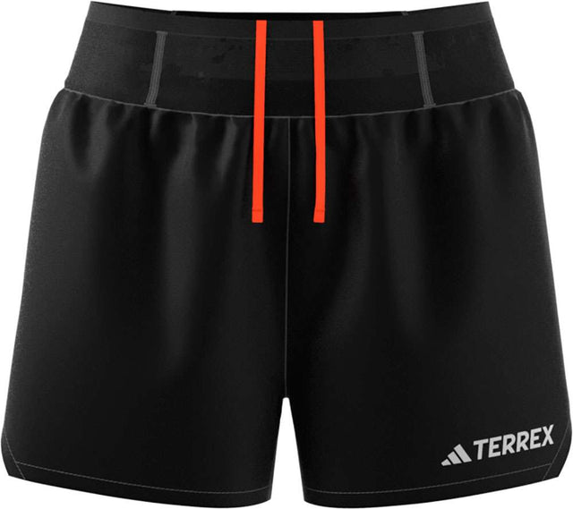 Adidas xperior - pantaloncini da trail running da donna