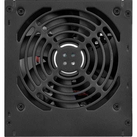 Silverstone strider essenziali st40f-es230 alimentatore da 400 watt (nero, 2x pcie)