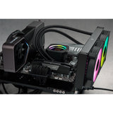 Corsair Vengeance 32 GB DDR5-6000 (2x 16 GB) RAM (nero, cmk32gx5m2b6000c36, xmp 3.0)