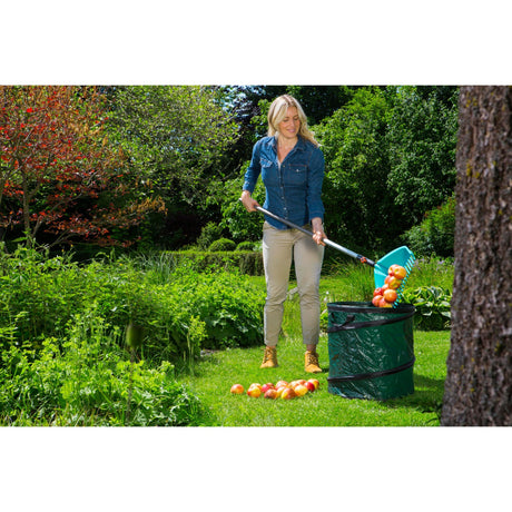 Gardena combisystem multi rake (turquoise, 3120-20)