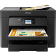 Epson workforce wf-7830dtwf stampante a getto d'inchiostro all-in-one con funzione fax (scansione, copia, fax, LAN, Wi-Fi)