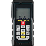 Telemetro laser Stanley tlm330 (nero, bluetooth)
