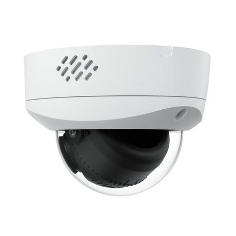 Reolink p737-a telecamera di sicurezza (bianco, 4k uhd, 8mp, poe)