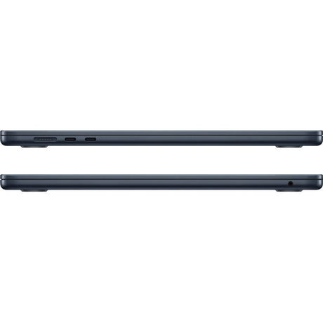 Laptop ricondizionato Apple MacBook Air 2024 15 (mryu3n a) (blu notte | m3 8 core | GPU 10 core | 8 GB | SSD 256 GB)