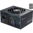 Alimentatore modulare Seasonic focus spx-650 da 650 watt (nero, 4x pcie)