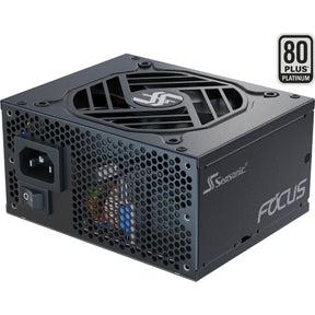 Alimentatore modulare Seasonic focus spx-650 da 650 watt (nero, 4x pcie)
