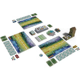 Apertura alare di Asmodee - gioco da tavolo inglese