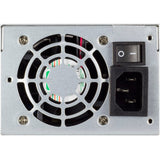 Alimentatore Inter-tech aspower u2a-b20500-s 500 watt (grigio)