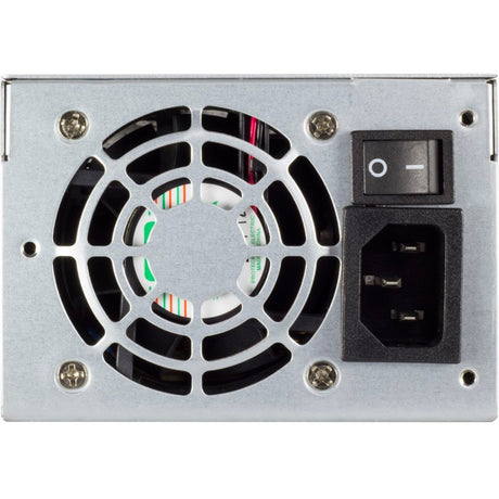 Alimentatore Inter-tech aspower u2a-b20500-s 500 watt (grigio)