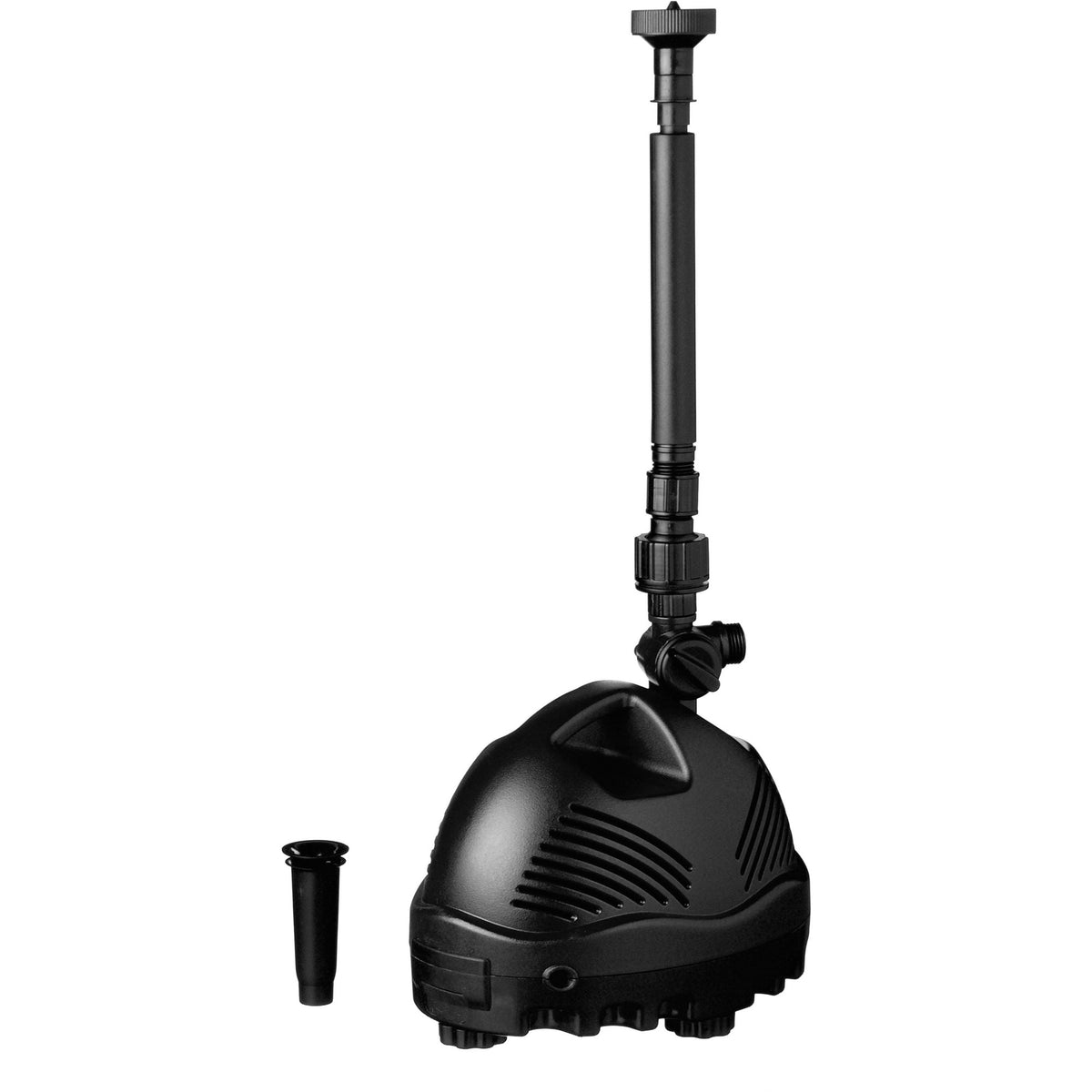 Pompa per fontana Ubbink elimax 500 (nera)