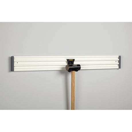 Gancio universale Stanley track wall® medio