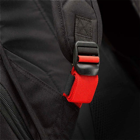 Zaino sportivo per laptop Case Logic 14 (nero, dlbp-114k, vendita al dettaglio)