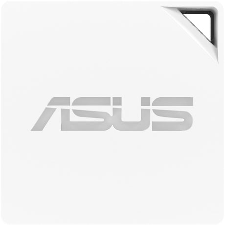 Router mesh Asus rt-ax50 go (bianco)