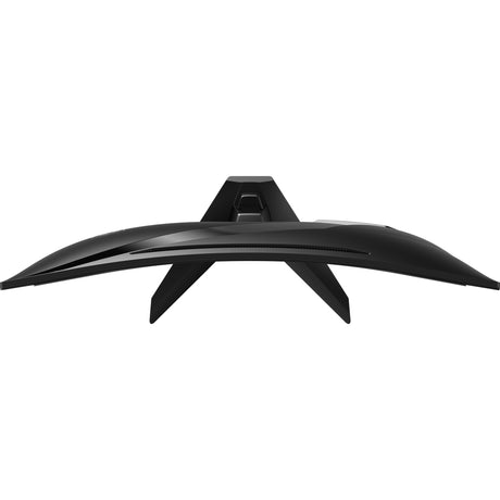 Monitor da gioco curvo Msi mag 32cq6f 31,5 (nero, 2x HDMI, porta display, 180 Hz)
