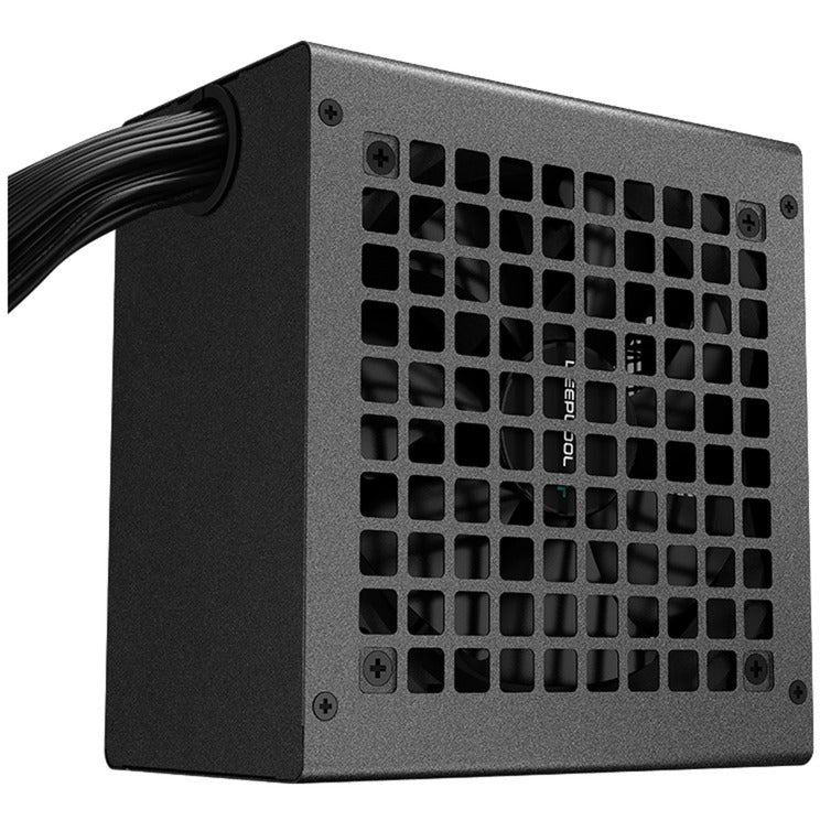 Alimentatore Deepcool pf750 da 750 watt (nero, 2x pcie)