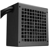 Alimentatore Deepcool pf750 da 750 watt (nero, 2x pcie)