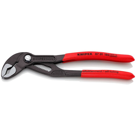 Set di pinze Knipex cobra® - 003120v01