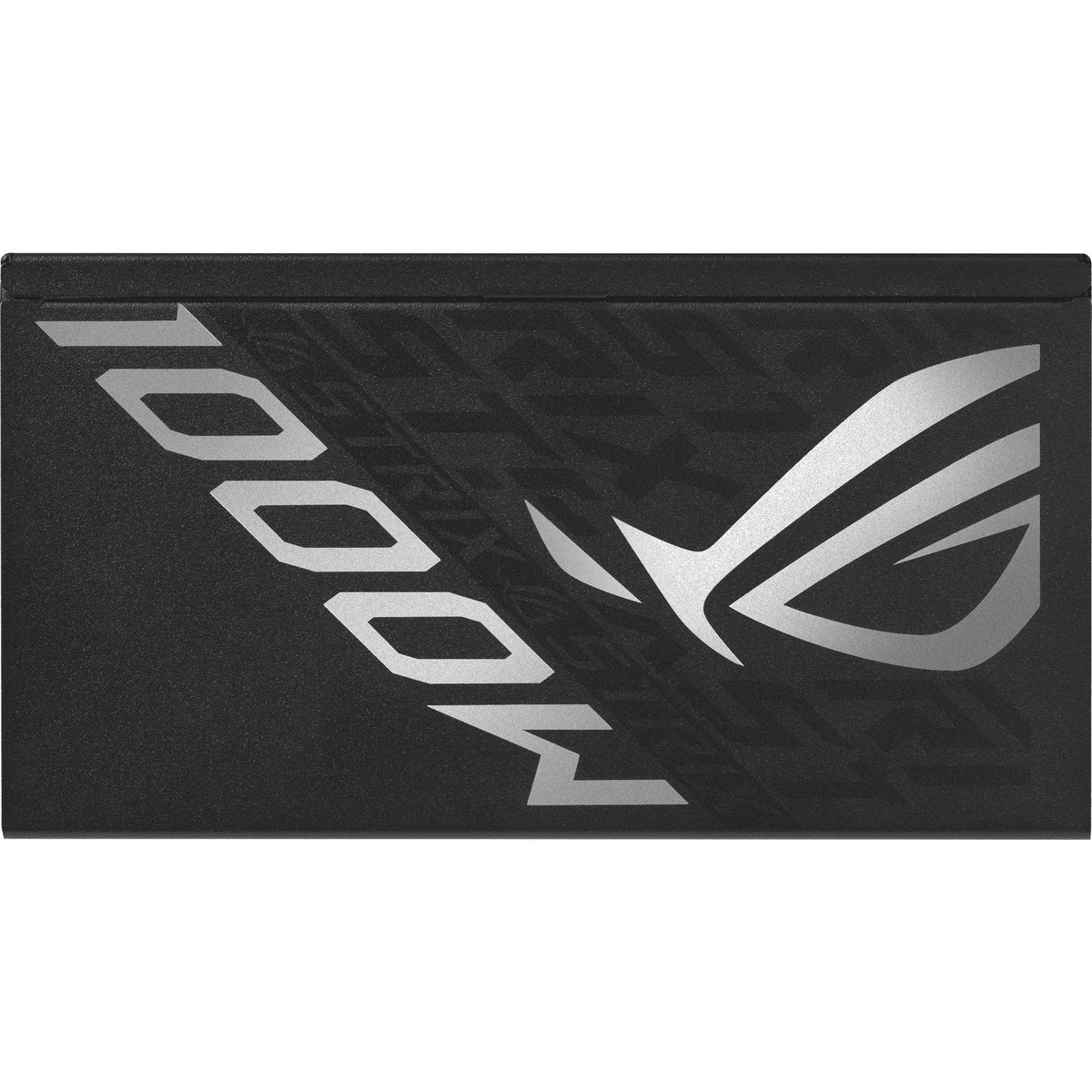 Alimentatore modulare Asus rog strix platino da 1000 watt (nero, 1x 12v-2x6, 4x pcie)