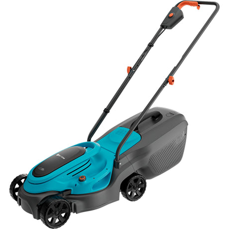 Gardena rasaerba easymax 32 18v p4a set 4.0