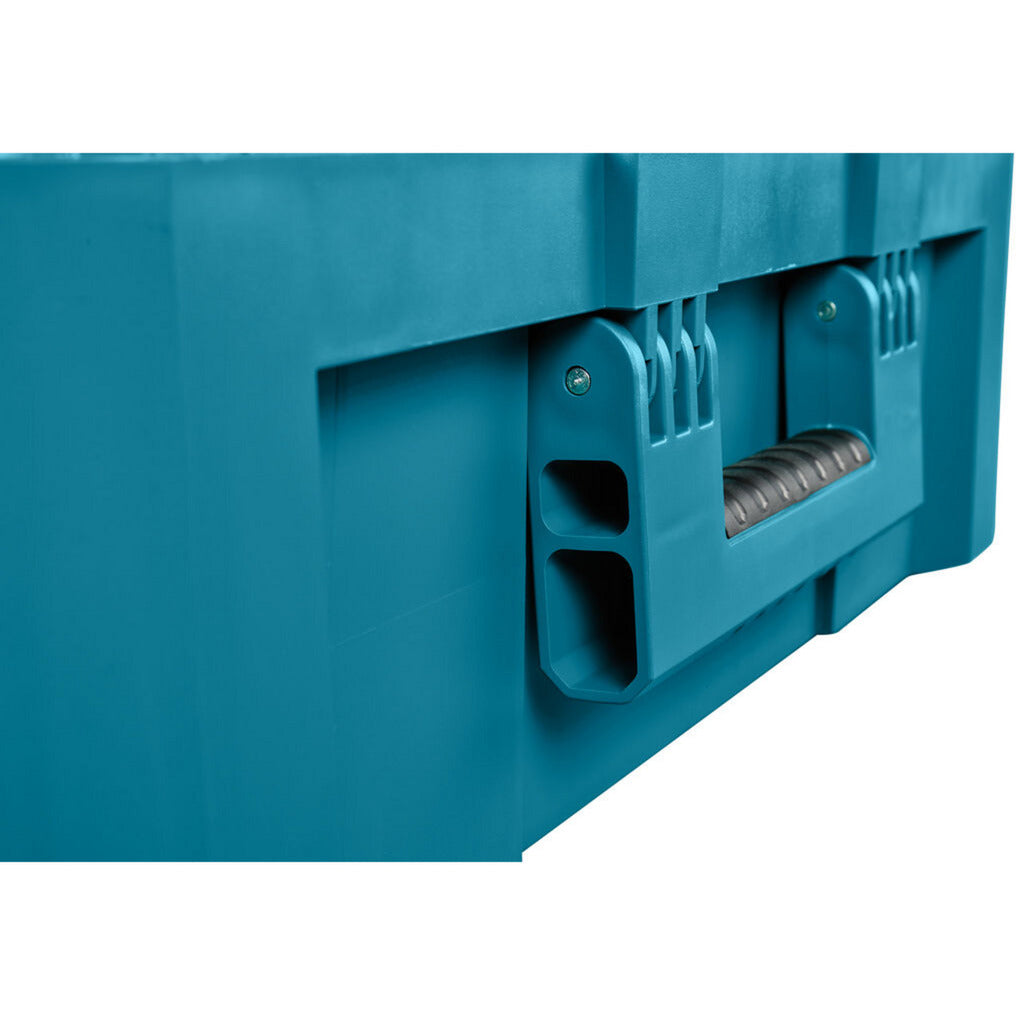 Makita Maktrak cassetta degli attrezzi grande (blu nero)