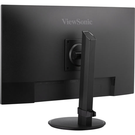 Monitor Viewsonic vg2708a 27 (nero, 1x HDMI, 1x porta display, USB-C, USB-A, audio, 100 Hz)