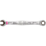 Wera 9631 banda magnetica 6000 joker set di chiavi a cricchetto a 2 poli (5 pezzi)