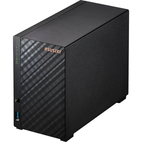 Asustor driver 2 lite as1102tl nas (nero)