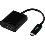 Trust USB Type-C - Adattatore HDMI Adattatore USB (nero, 21011)