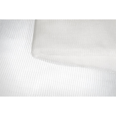 Zanzariera a rete anti-insetto Nature (bianco trasparente, 5,2 x 5 m)