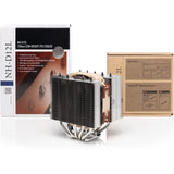 Dissipatore per CPU Noctua NH-D12L