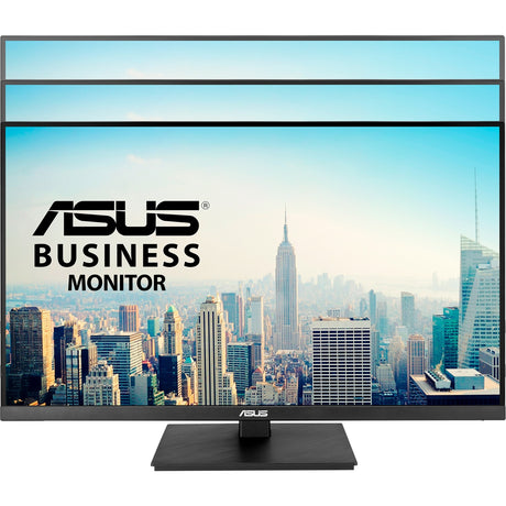 Monitor Asus va32uqsb 31.5 4k uhd (nero, hdmi, displayport, usb, audio, sincronizzazione adattiva)