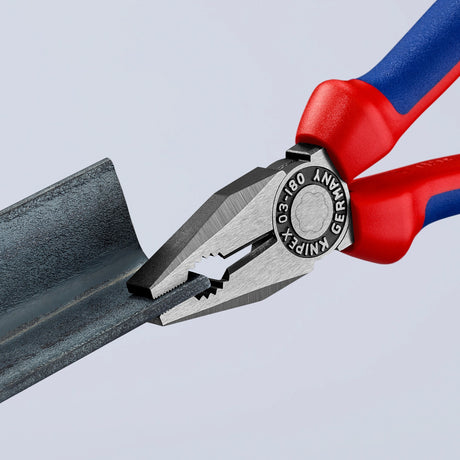 Pinza universale Knipex - 0302-180