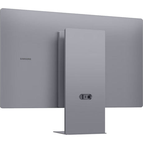 Samsung smart monitor m9 m90sf 32 4k uhd (argento, hdmi, display port, 2x usb-a, usb-c, wi-fi 5, bt, 165 hz)