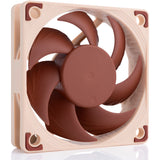 Ventola per case Noctua nf-a6x15 pwm (60 x 60 x 15 mm)