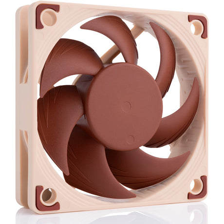 Ventola per case Noctua nf-a6x15 pwm (60 x 60 x 15 mm)