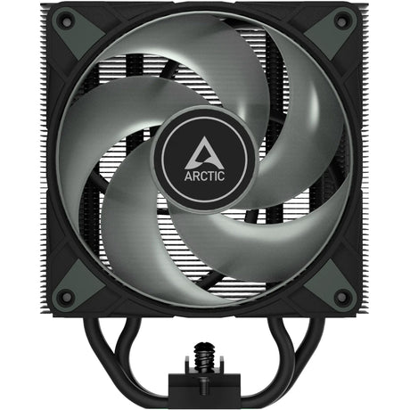 Raffreddatore CPU Arctic Freezer 36 a-rgb (nero, 4 pin pwm)