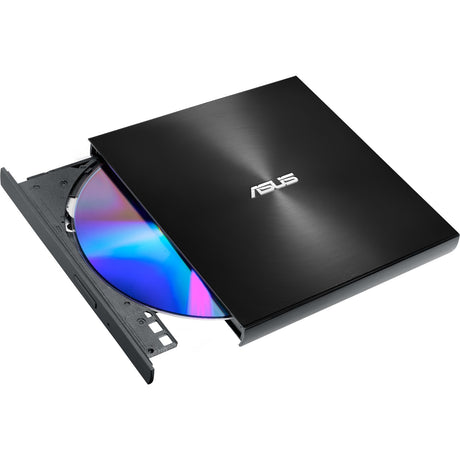 Asus ZenDrive U9M (SDRW-08U9M-U) Masterizzatore DVD esterno (Nero)