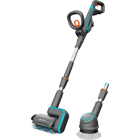 Gardena Multi-Detergente Aquabrush Universale Solo
