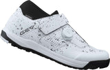 Shimano sh-ge900 - scarpe da enduro gravità mtb