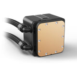 Raffreddamento ad acqua Sharkoon s40 (nero, PWM a 4 pin)