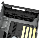 Custodia rack Silverstone RM53-502 (nera)
