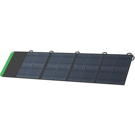 Pannello solare portatile Apc Schneider Offgrid, 100 W (PSP100, pieghevole, con borsa per il trasporto)