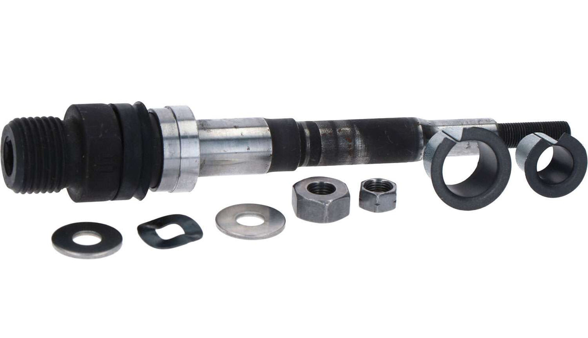 Asse pedale Shimano completo per PD-EF102