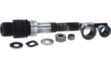 Asse pedale Shimano completo per PD-EF102
